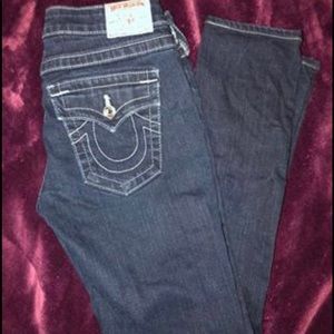 True religion jeans